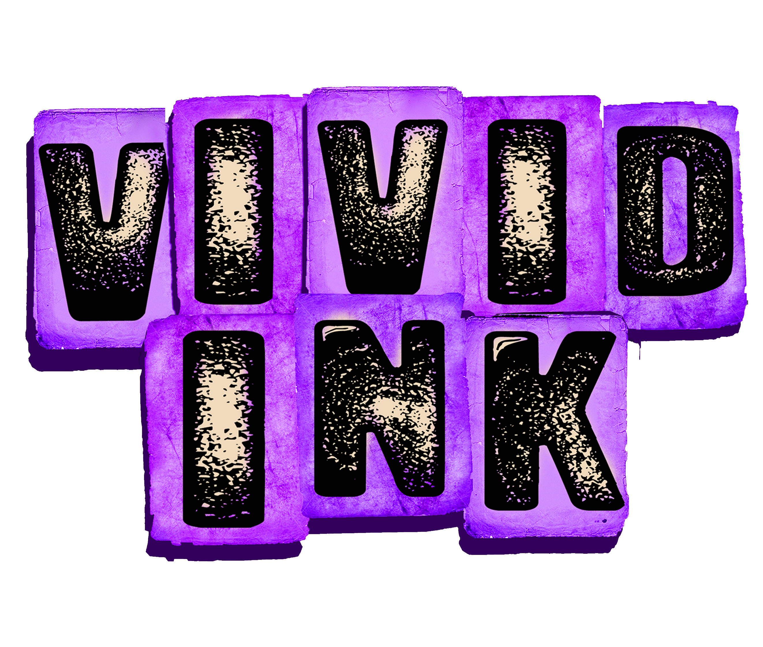 Vivid Ink Hub